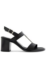 Lodetti Svart Sandalett