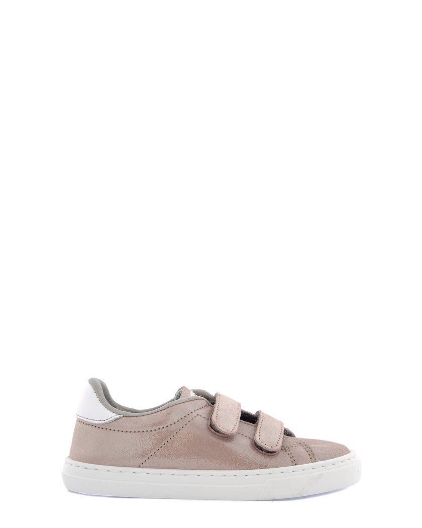 Cienta Rosa Sneakers