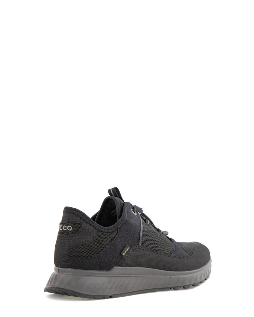 Ecco Svart Promenadsko