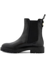 Gant Svart Boots