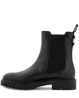 Gant Svart Boots