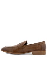 Premiato Brun Loafers