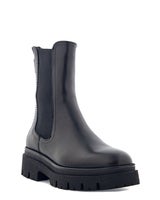Tamaris Svart Boots