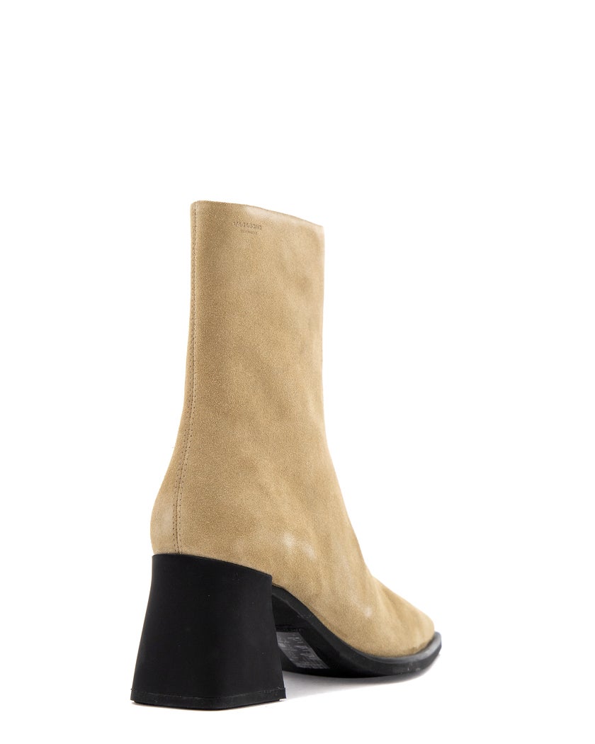 Vagabond Shoemakers Beige