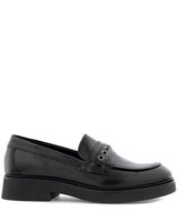 Lodetti Svart Loafers