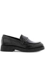 Lodetti Svart Loafers