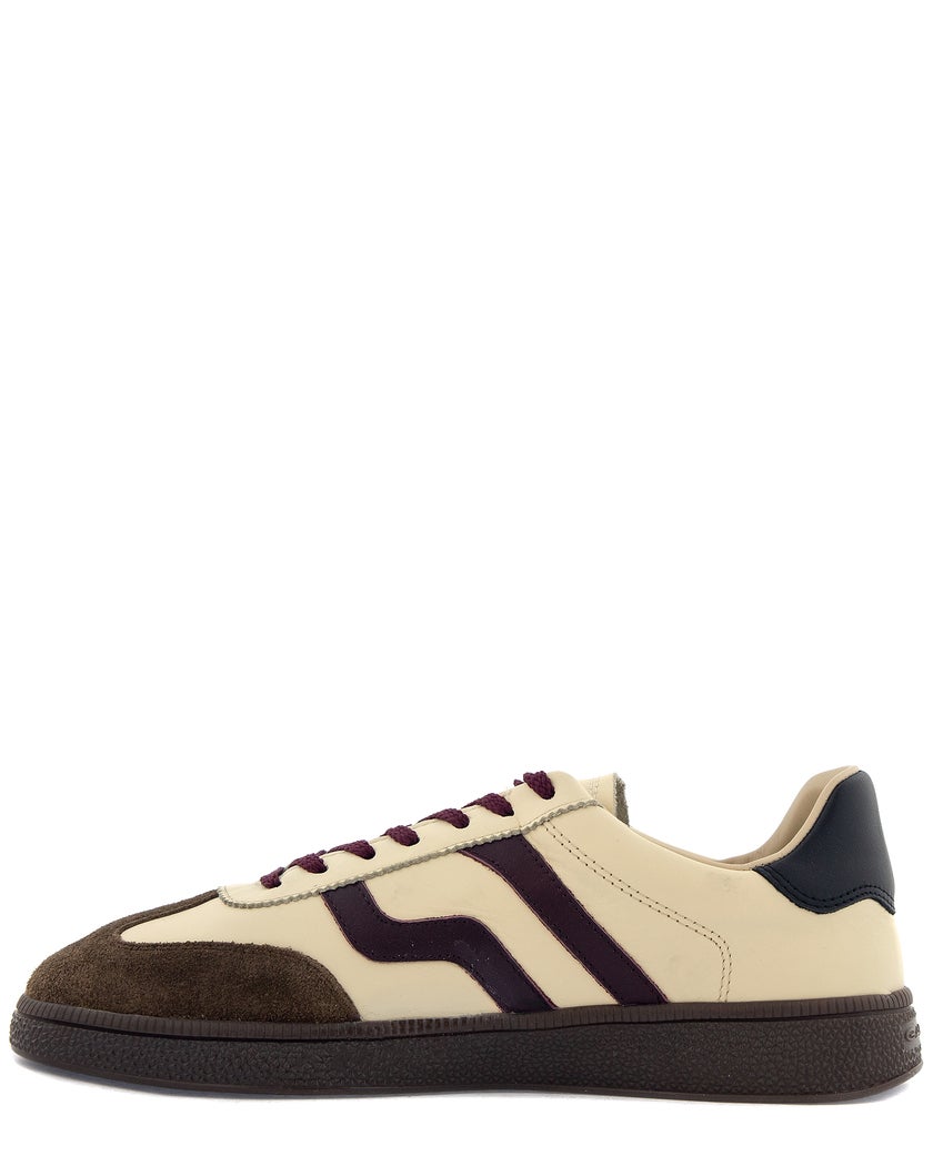Gant Vit Sneakers