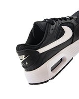 Nike Svart Sneakers