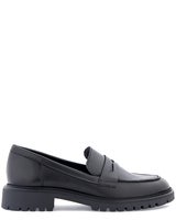 Tamaris Svart Loafers