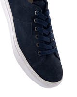 Premiato Blå Sneakers