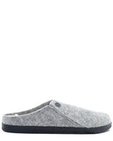 Birkenstock Grå Toffel