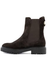 Gant Brun Boots