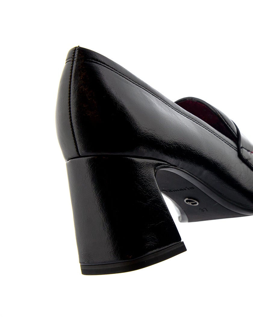 Tamaris Svart Pumps