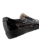 Caprice Svart Lågsko