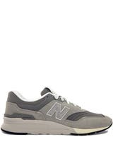 New Balance Grå Sneakers