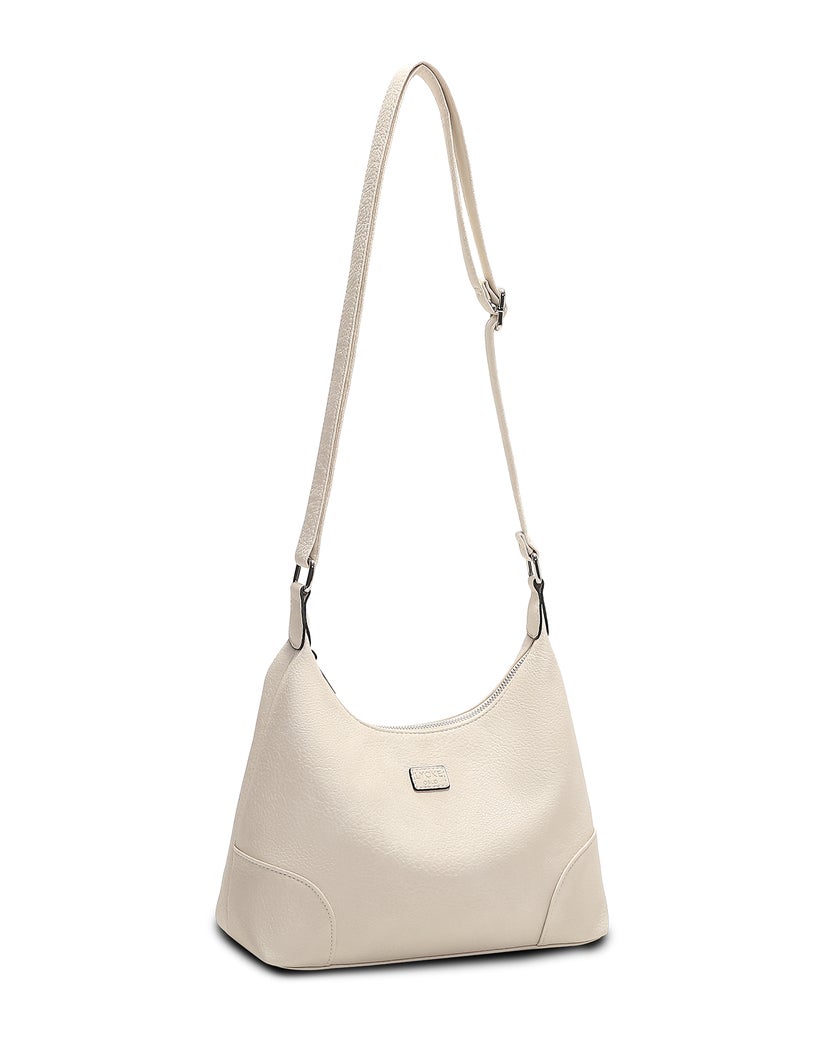Lycke Beige Väska