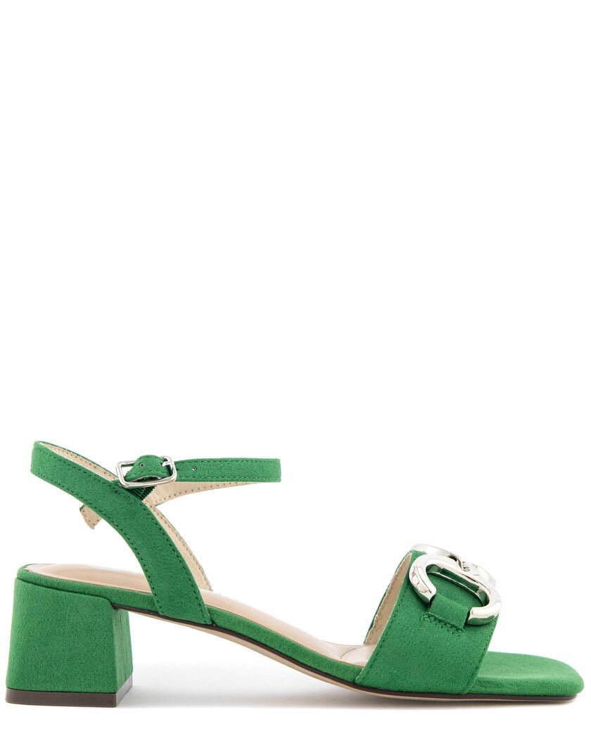 Remonte Grön Sandalett