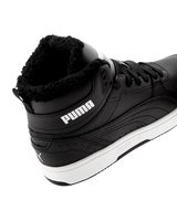 Puma Svart Känga