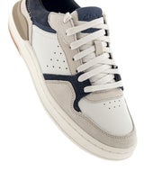 Clarks Beige Sneakers