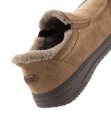 Skechers Brun Lågsko