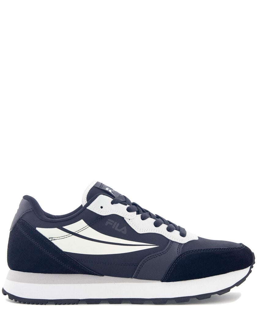 Fila Svart Sneakers