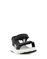 Viking Svart Sandal