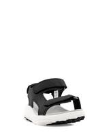 Viking Svart Sandal