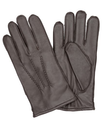 Handskompaniet Bruna Handskar