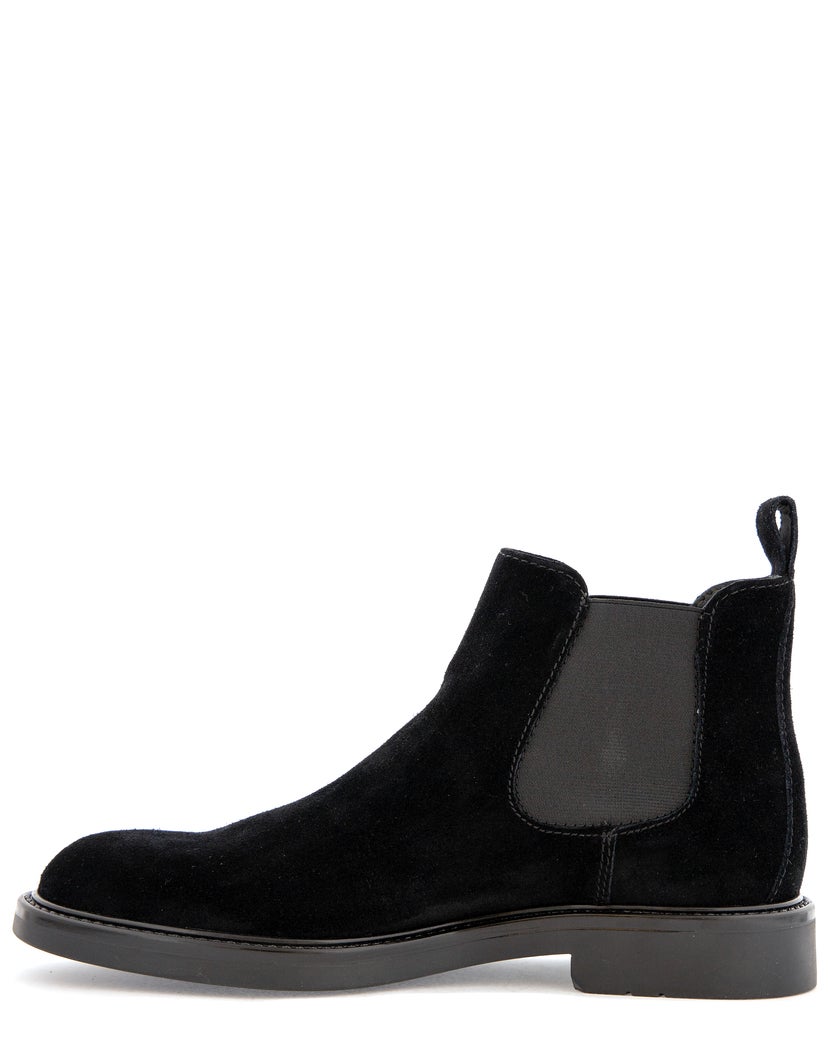 Premiato Svart Boots