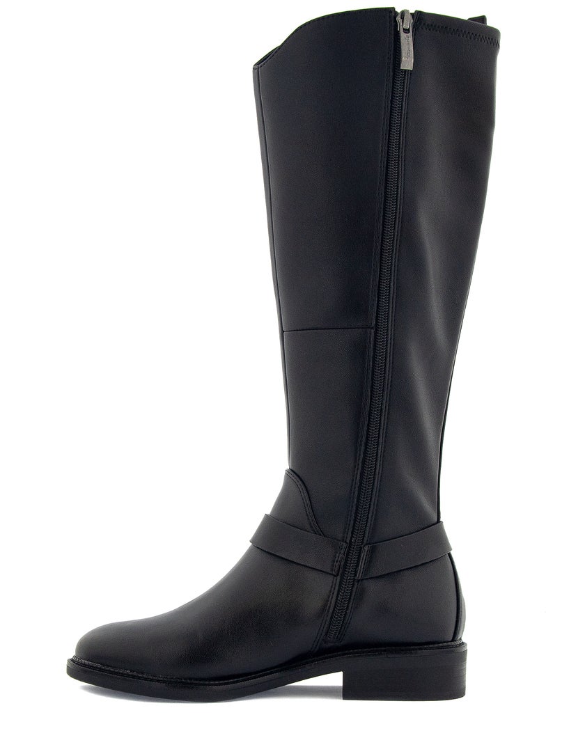 Tamaris Svart Stövel