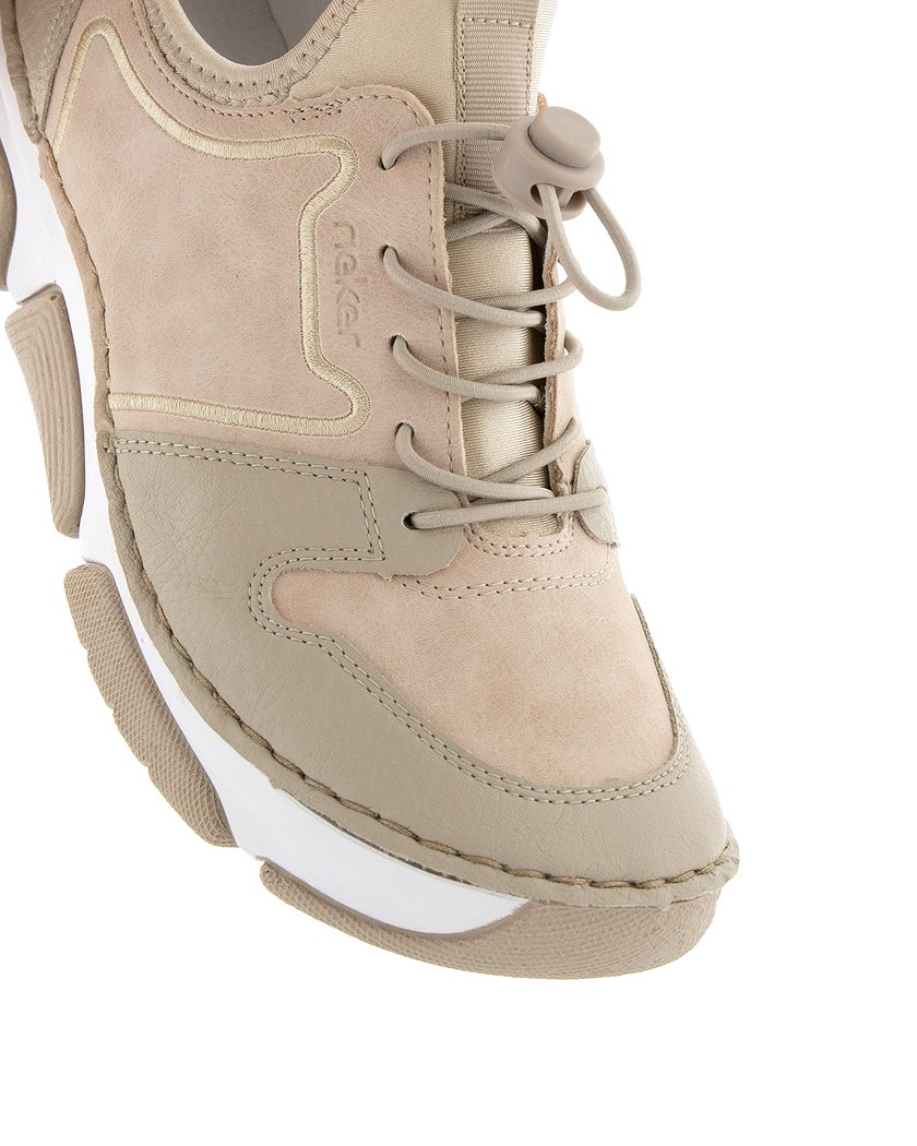 Rieker Rosa Promenadsko