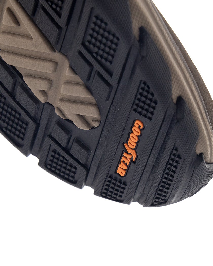 Skechers Brun Promenadsko