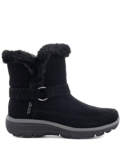Skechers Svart Boots