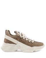 Steve Madden Guld Sneakers