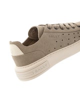 Bally Beige Sneakers