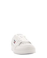 Tommy Hilfiger Vit Sneakers