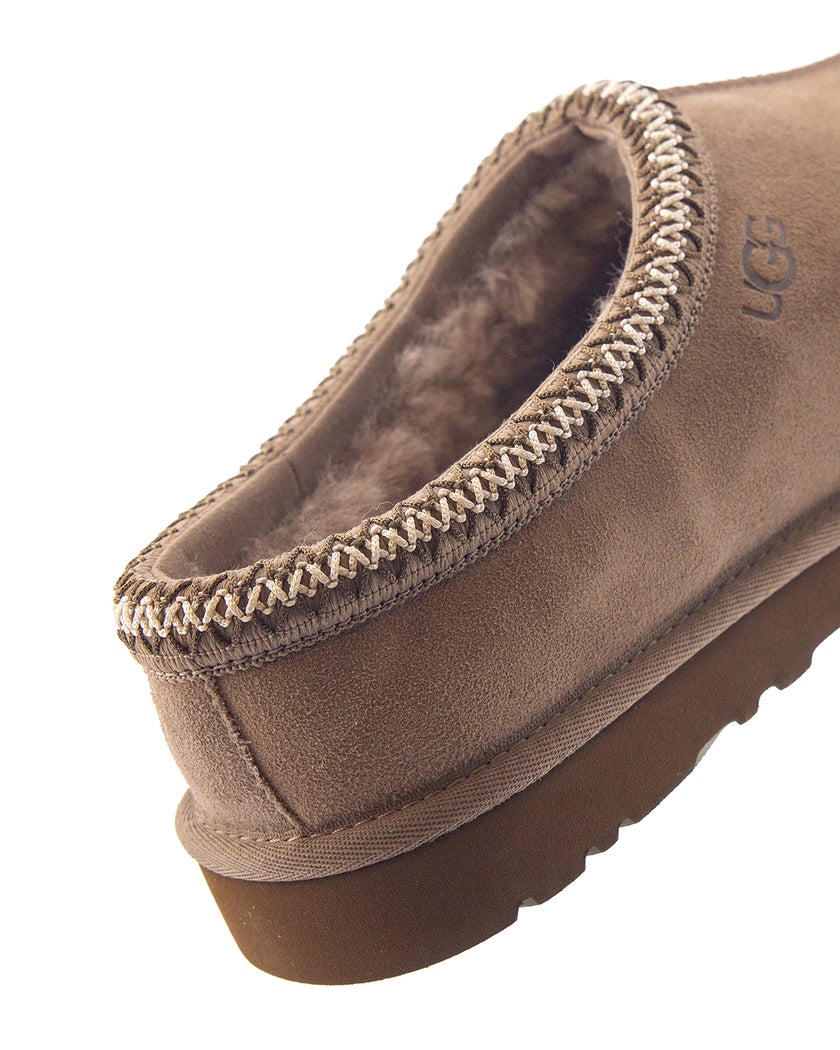 Ugg Brun Toffel