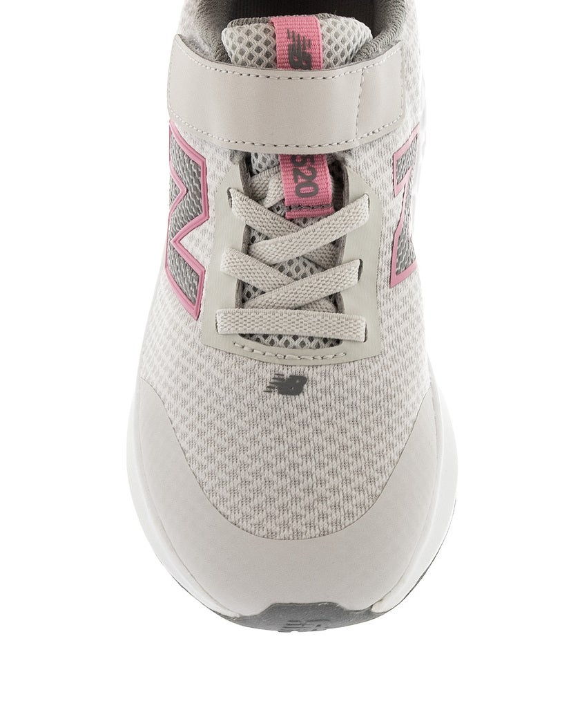 New Balance Grå Sneakers