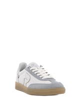 Rieker Sport Vit Sneakers