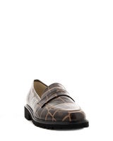 Brunate Brun Loafers