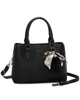 Puccini Svart Väska