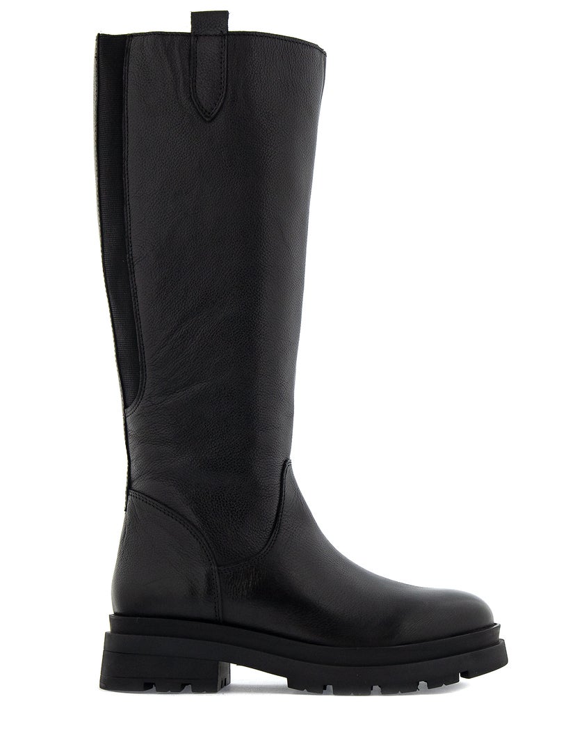 Ella of Sweden Svart Stövel