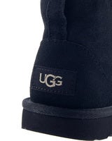 Ugg Svart Känga