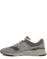 New Balance Grå Sneakers