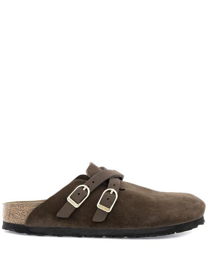 Birkenstock Brun Toffel