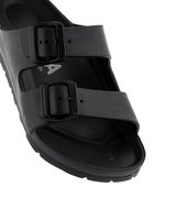 Ella of Sweden Svart Toffel