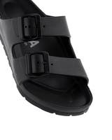 Ella of Sweden Svart Toffel