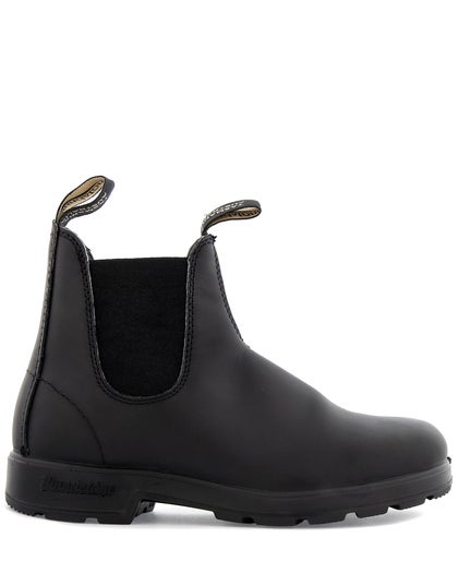 Blundstone Svart Boots
