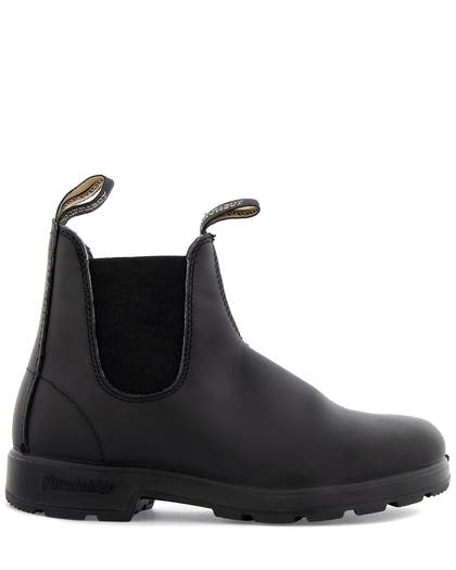 Blundstone Svart Boots