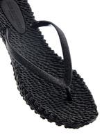 Ilse Jacobsen Svart Flip Flop